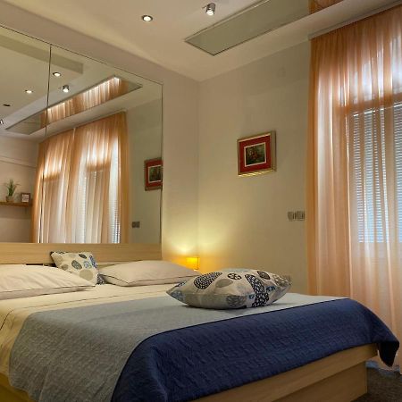 Studio Apartment And Rooms Adria Водице Экстерьер фото