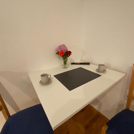 Studio Apartment And Rooms Adria Водице Экстерьер фото
