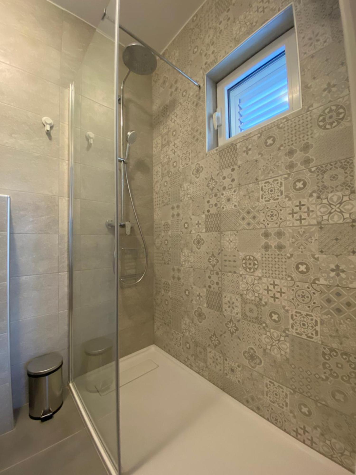 Studio Apartment And Rooms Adria Водице Экстерьер фото
