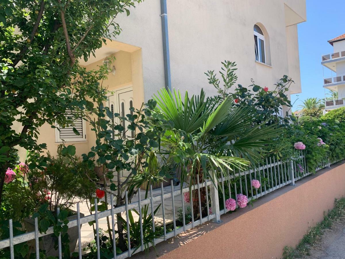 Studio Apartment And Rooms Adria Водице Экстерьер фото